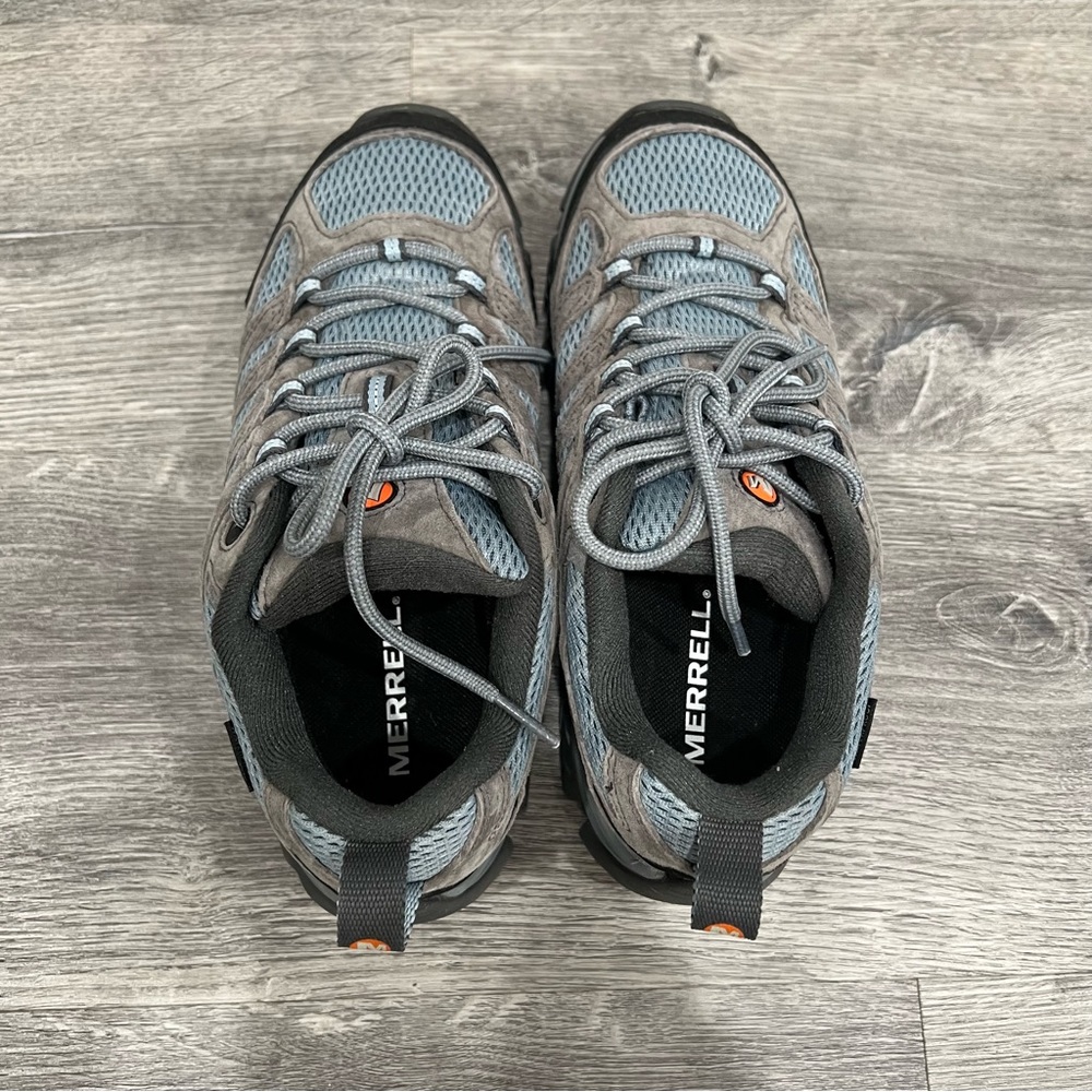 Merrell hiking boots - Picture 3 of 7